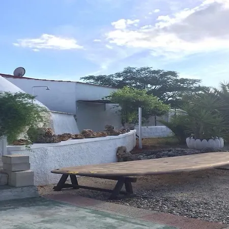 Ferienhaus Trullo Vite