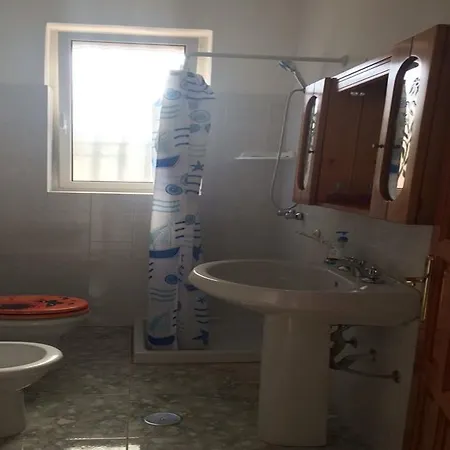 Trullo Vite Ferienhaus Ceglie Messapica