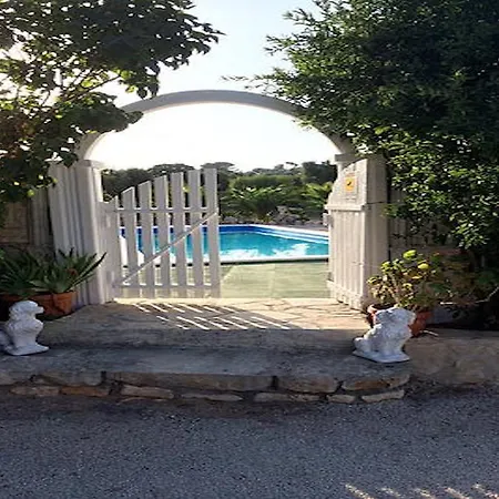 Trullo Vite *