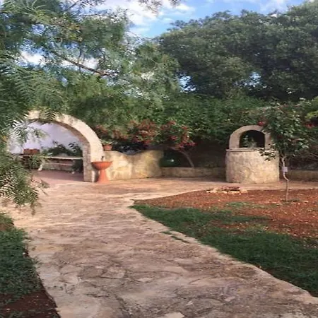 Semesterbostad Trullo Vite