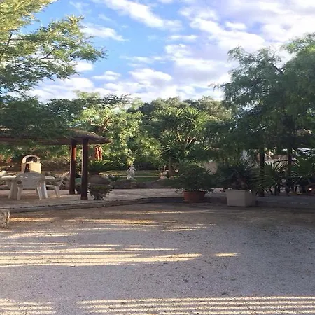 Trullo Vite Ceglie Messapica